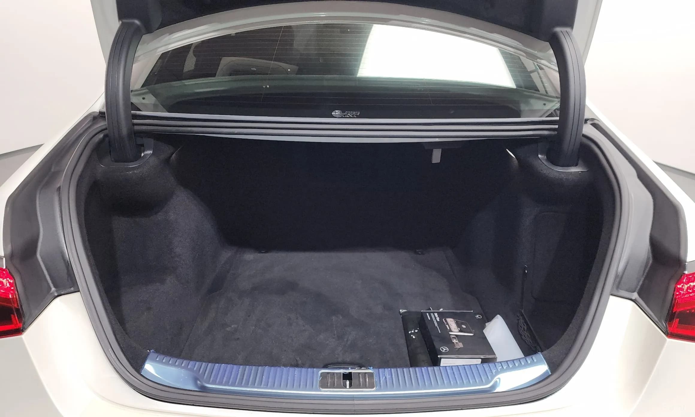 S-Class W223