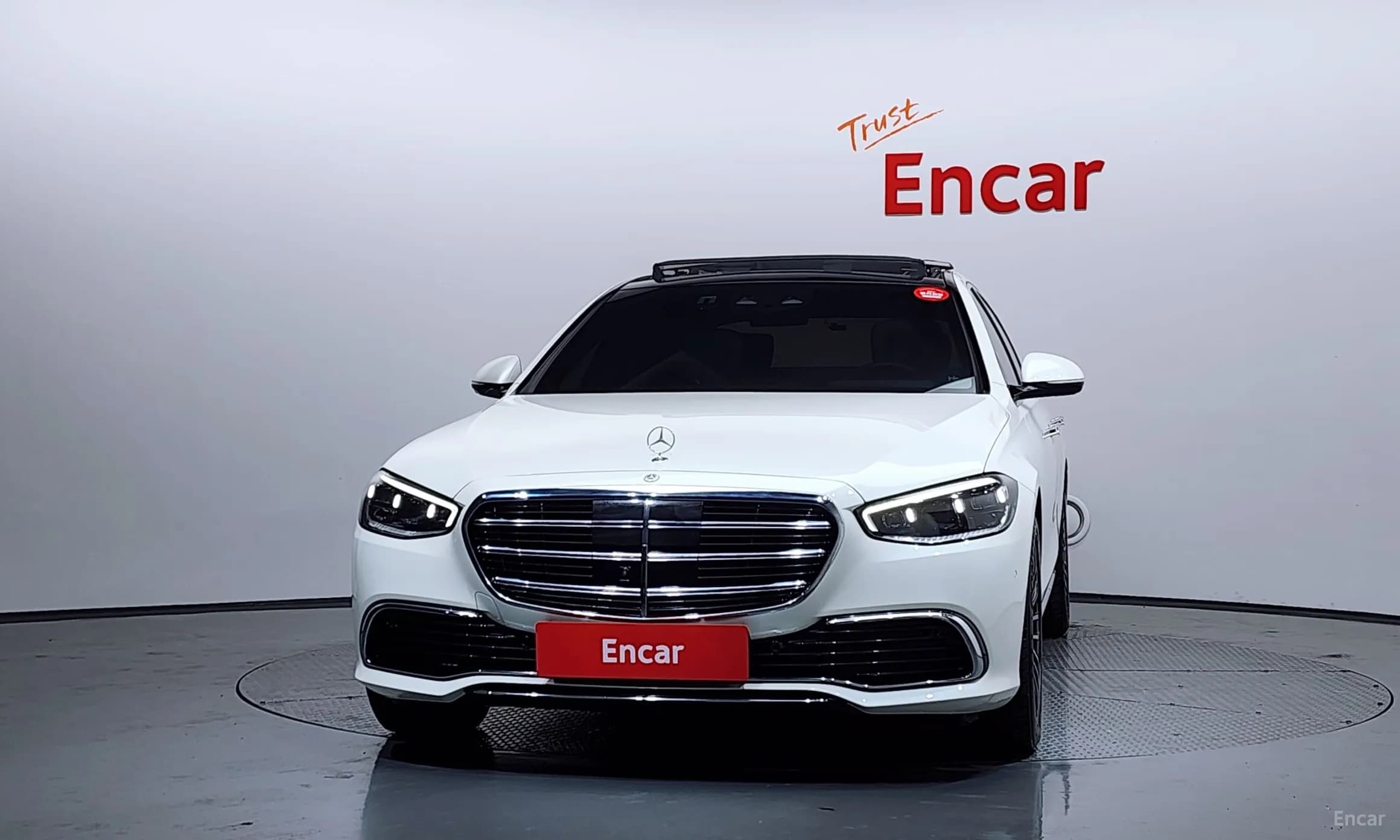 S-Class W223