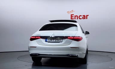 S-Class W223