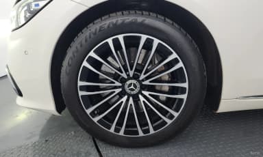 S-Class W223