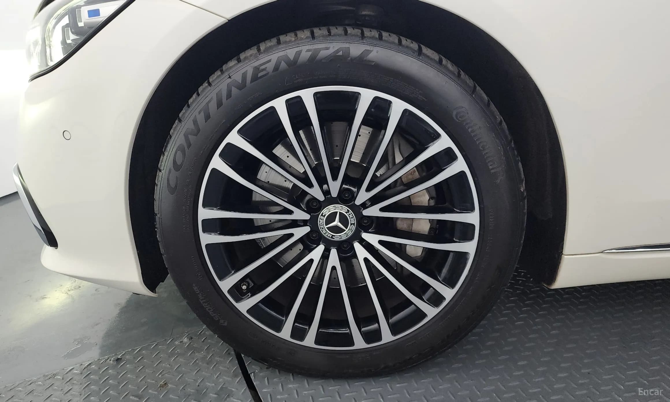 S-Class W223
