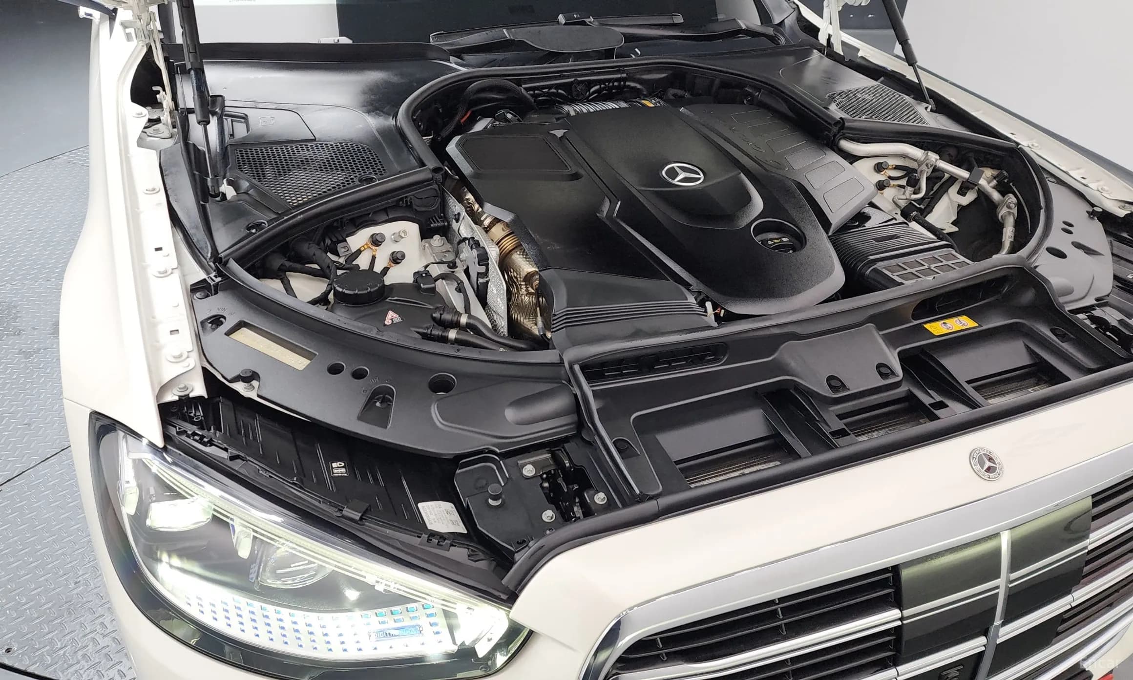 S-Class W223