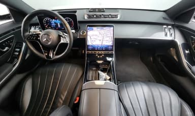 S-Class W223