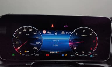 S-Class W223