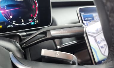S-Class W223