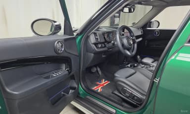 Cooper Countryman