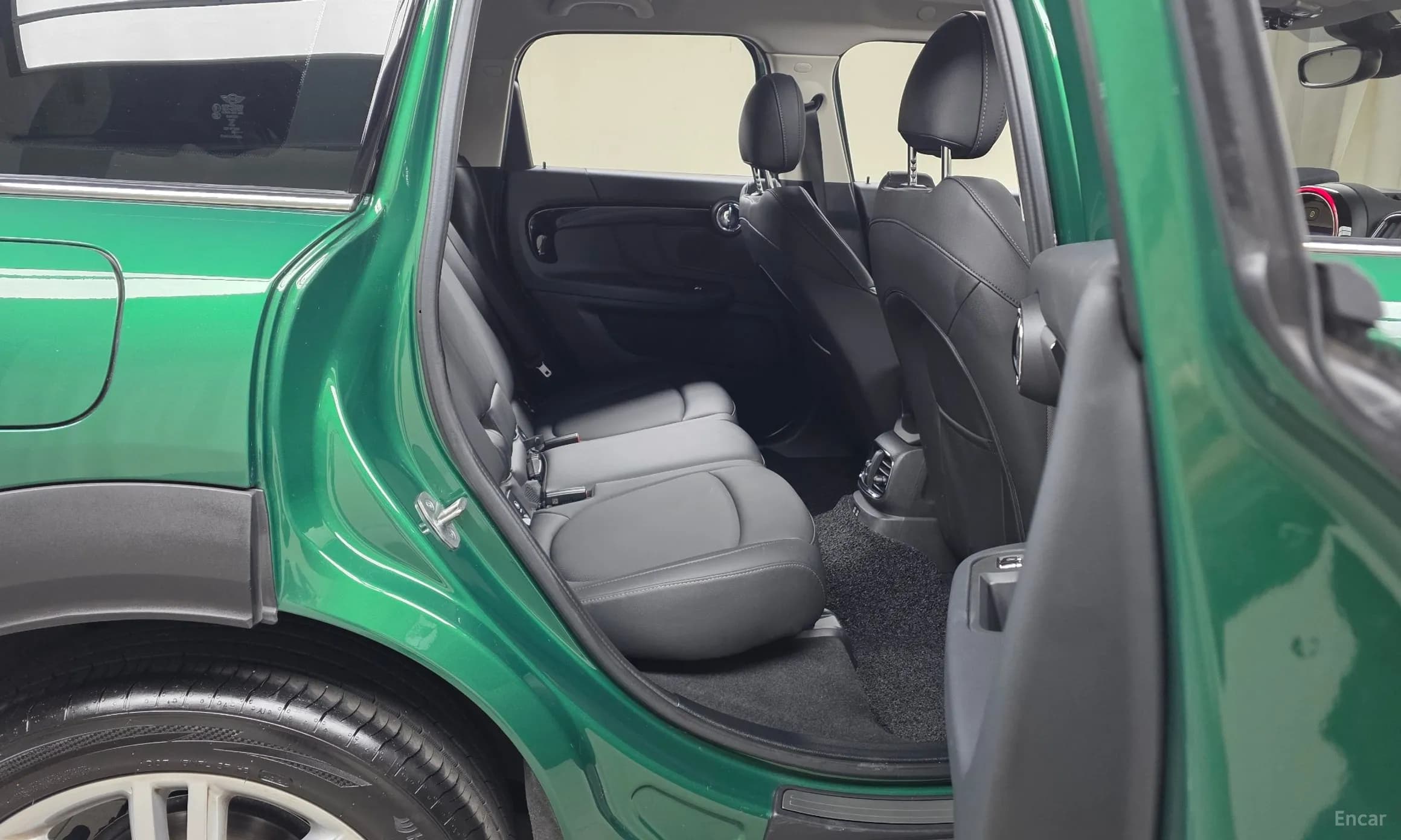 Cooper Countryman