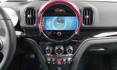 Cooper Countryman