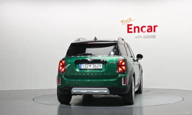 Cooper Countryman