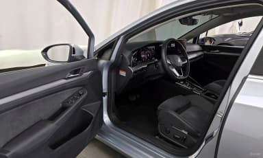 Golf 8th Generation