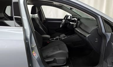 Golf 8th Generation