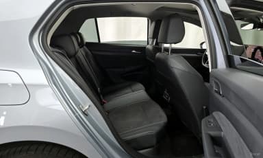 Golf 8th Generation
