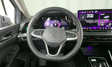 Golf 8th Generation