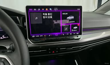 Golf 8th Generation