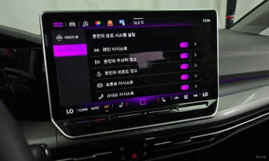 Golf 8th Generation