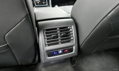 Golf 8th Generation