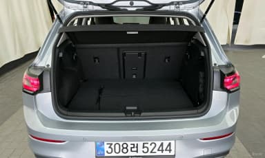 Golf 8th Generation