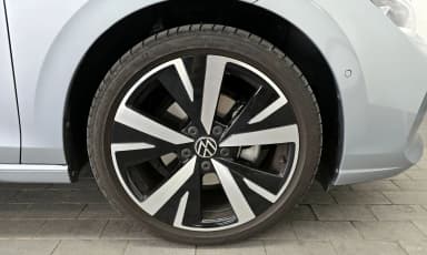 Golf 8th Generation
