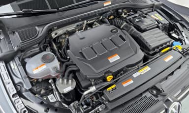 Golf 8th Generation