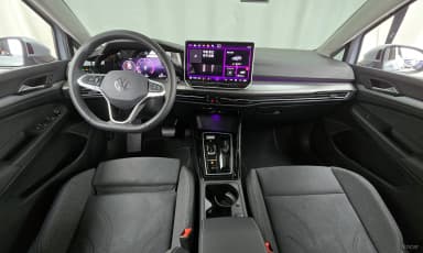 Golf 8th Generation