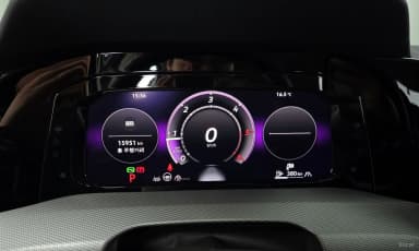 Golf 8th Generation