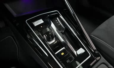 Golf 8th Generation