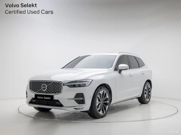 XC60 Gen 2