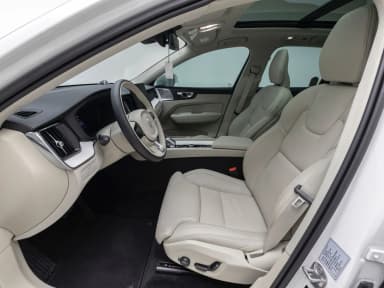 XC60 Gen 2