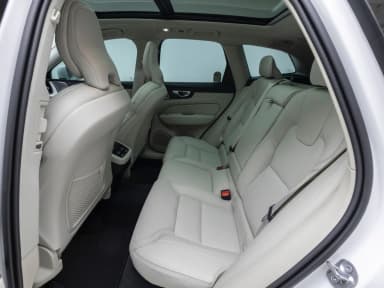 XC60 Gen 2