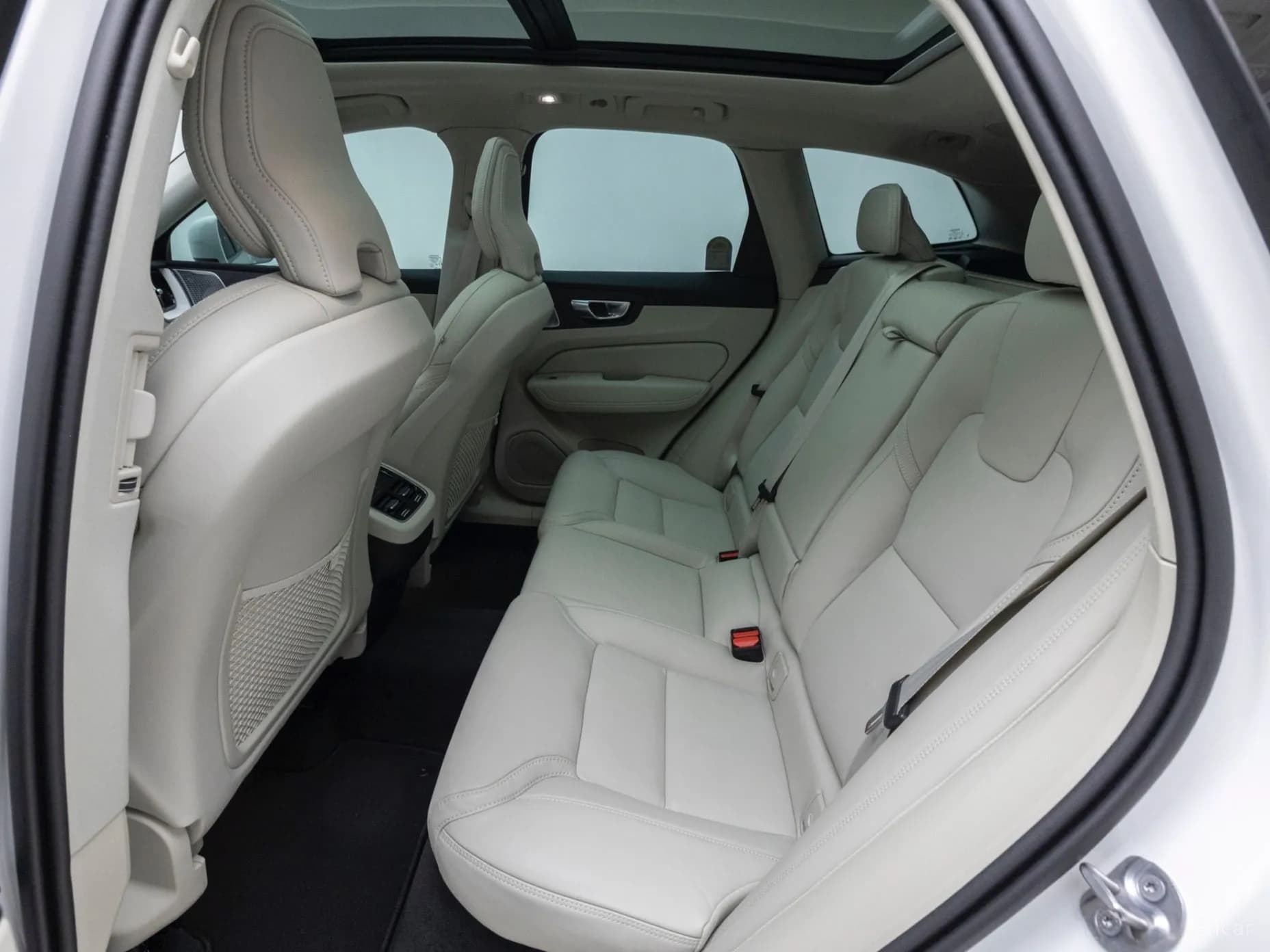 XC60 Gen 2