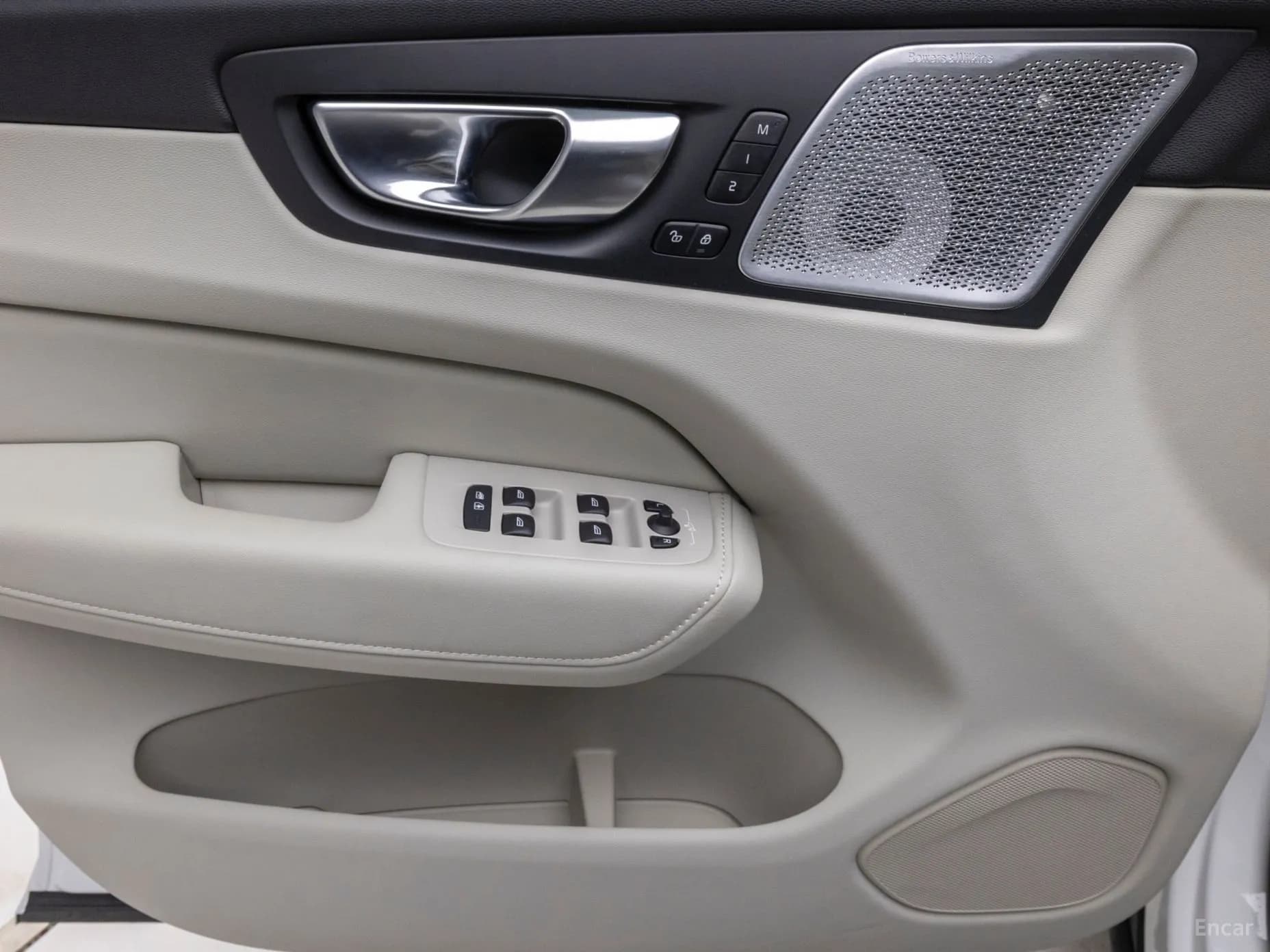 XC60 Gen 2