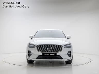 XC60 Gen 2