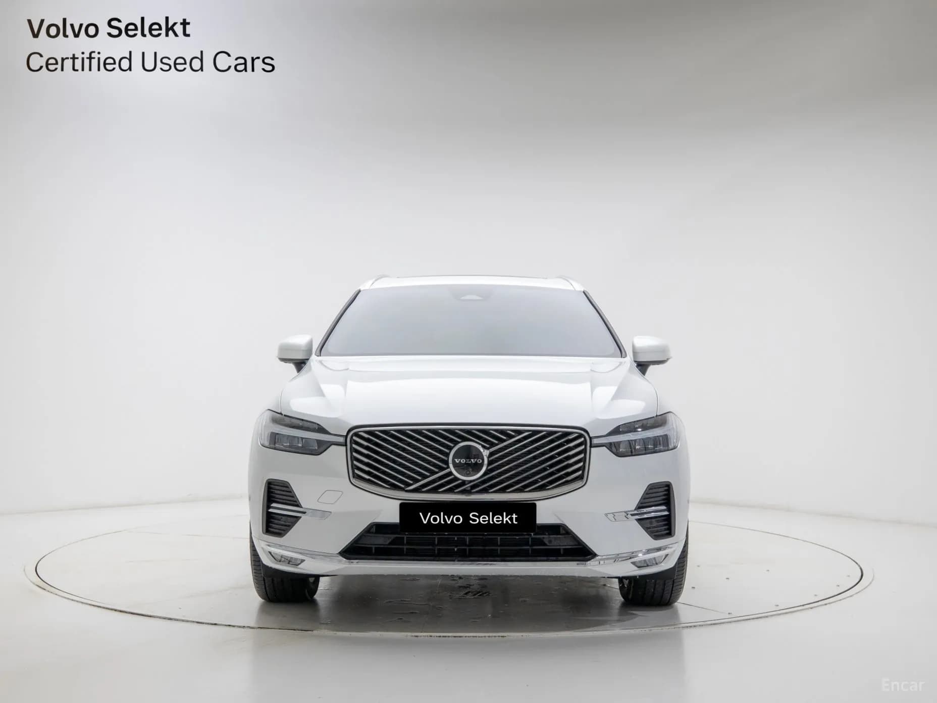 XC60 Gen 2