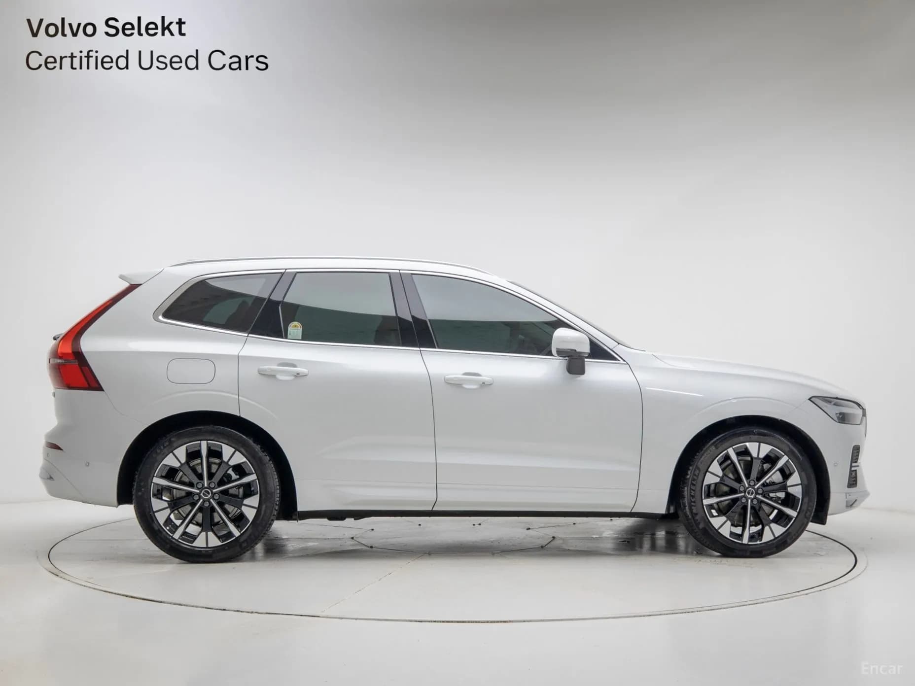 XC60 Gen 2