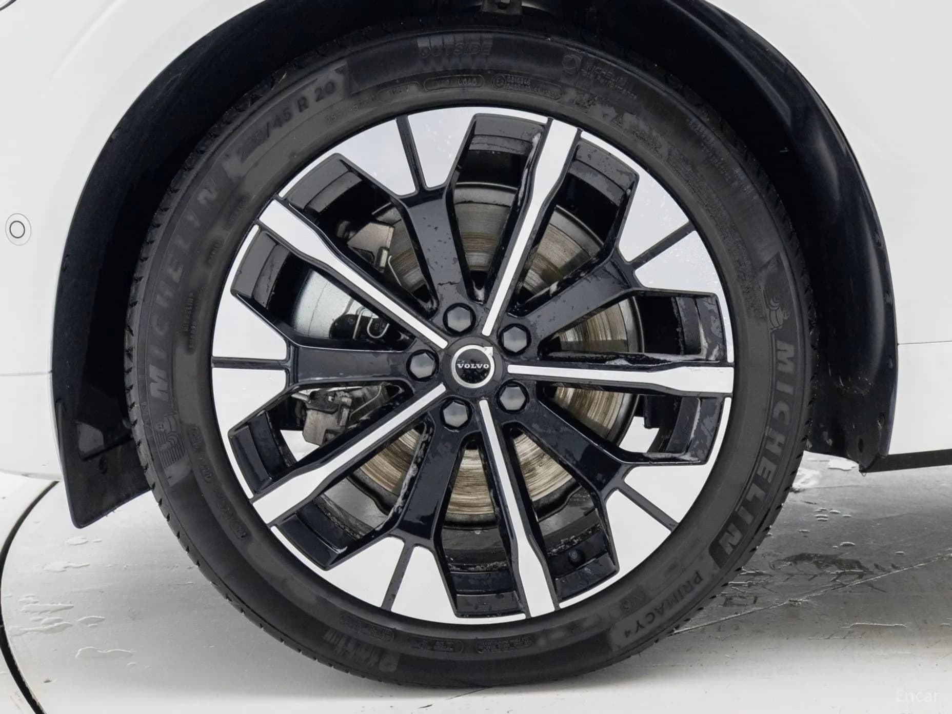 XC60 Gen 2