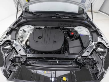 XC60 Gen 2