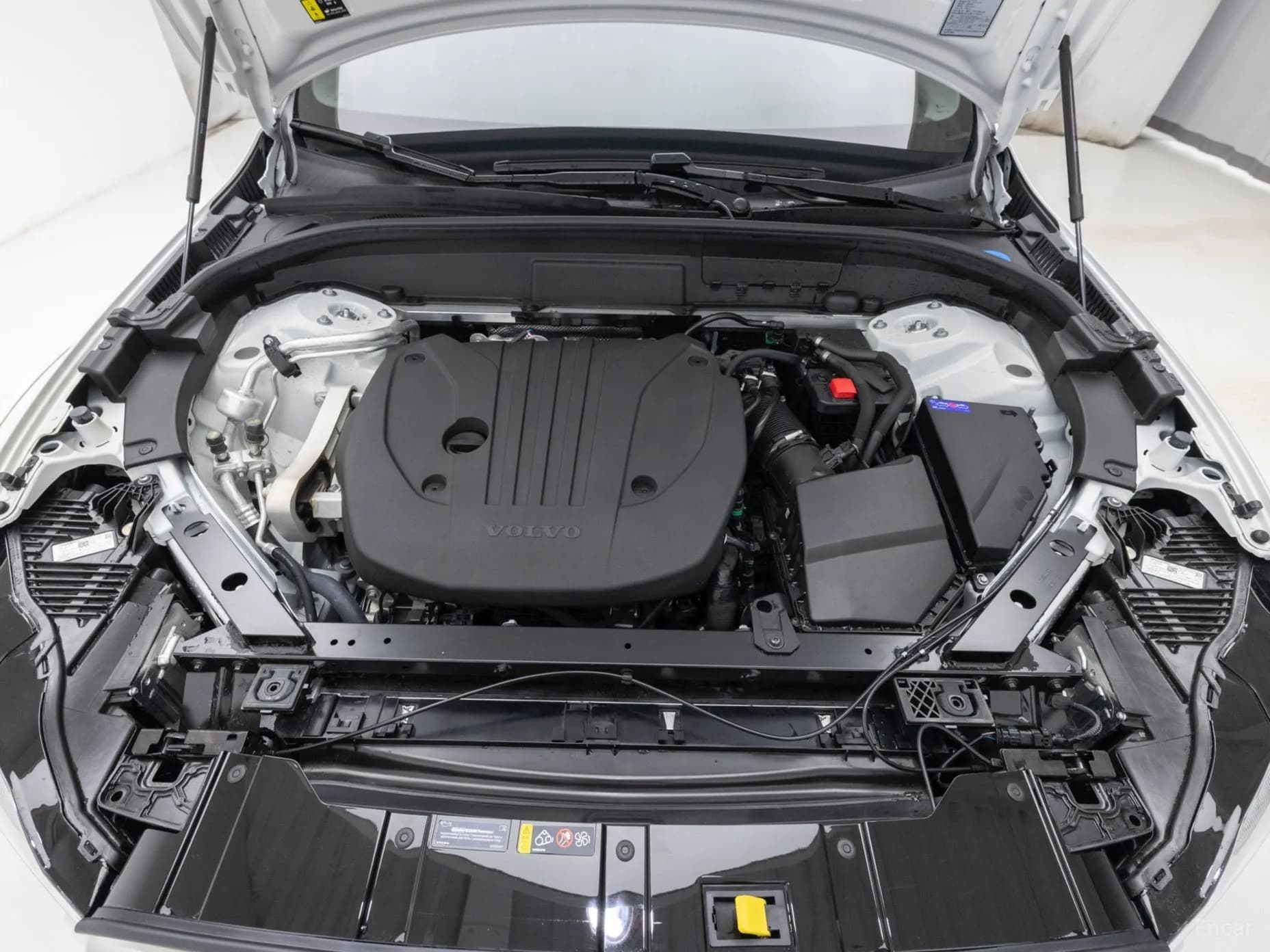 XC60 Gen 2