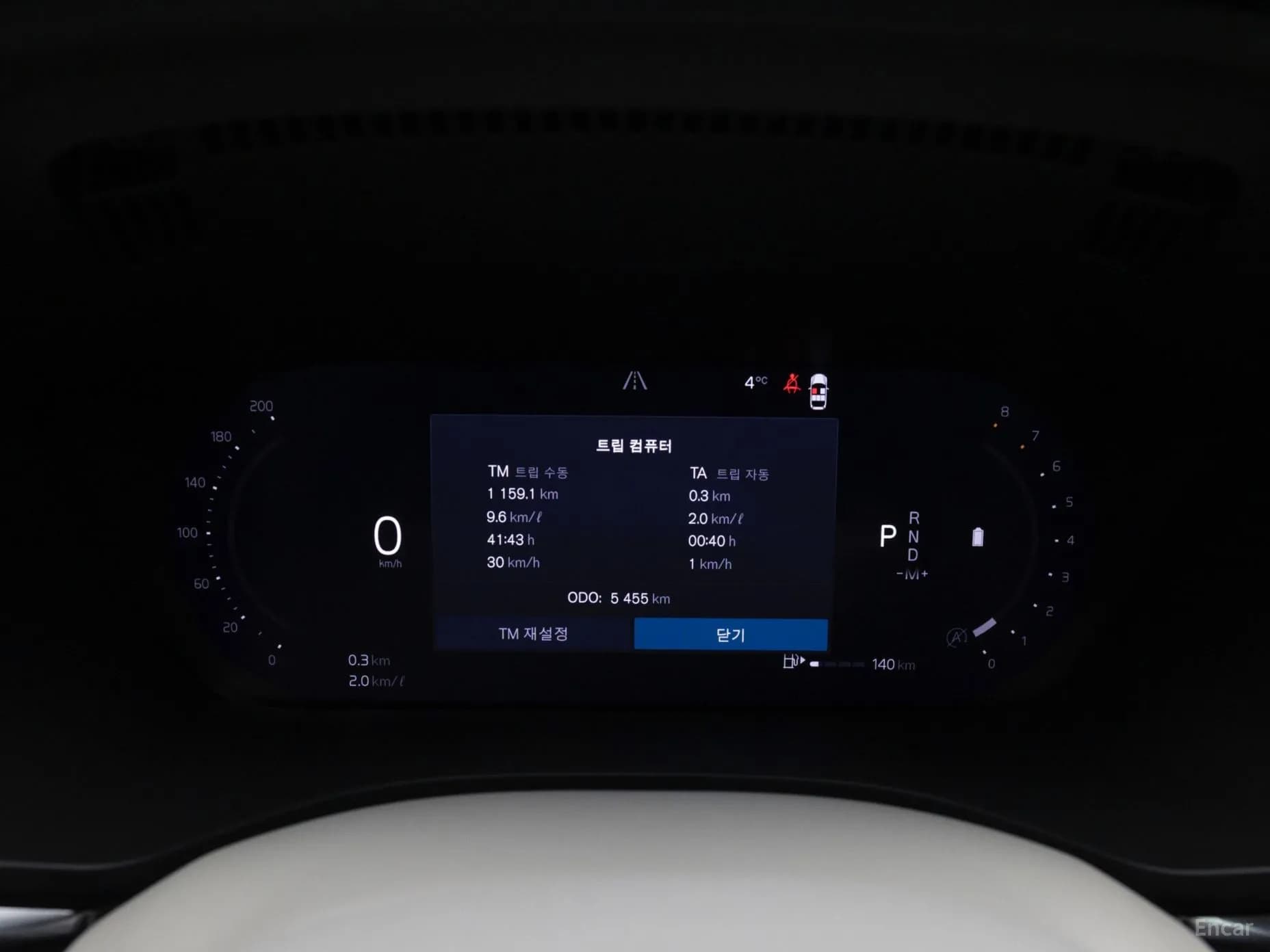 XC60 Gen 2