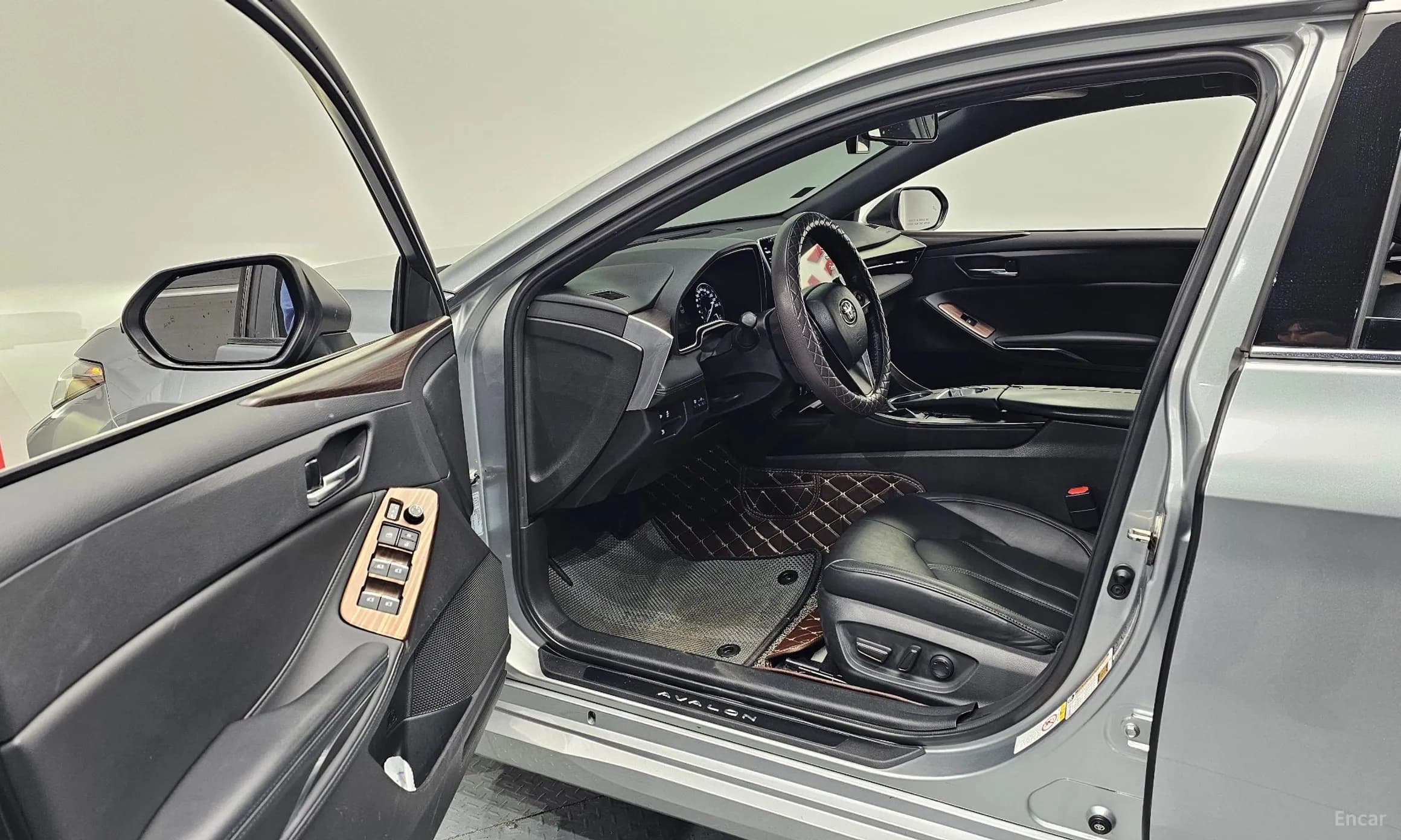 Avalon 5th Generation