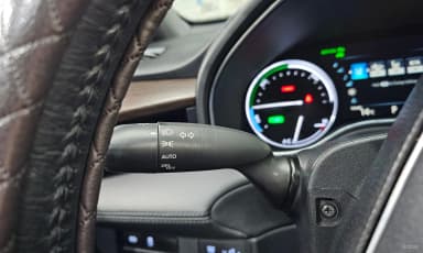 Avalon 5th Generation