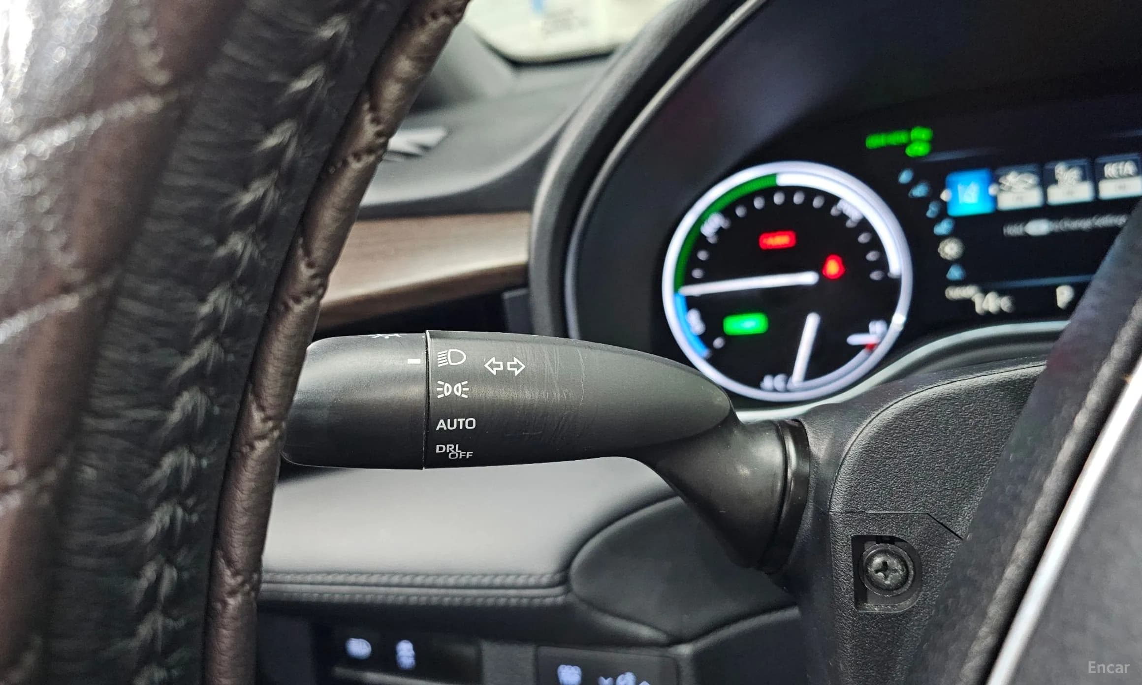 Avalon 5th Generation