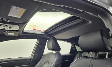 Avalon 5th Generation