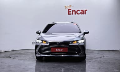 Avalon 5th Generation