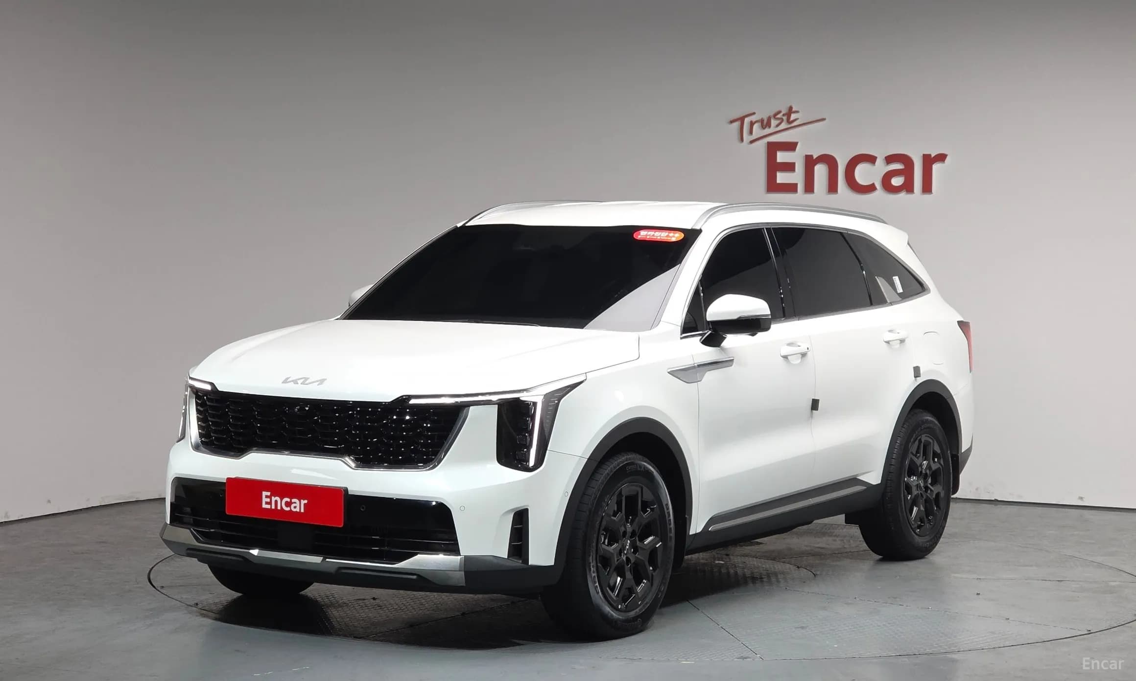 Sorento 4th Generation