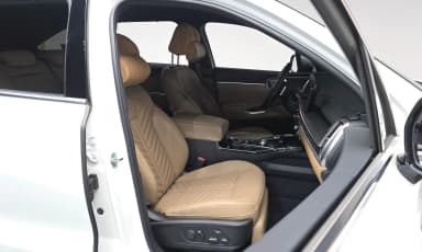 Sorento 4th Generation