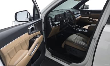 Sorento 4th Generation