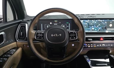 Sorento 4th Generation