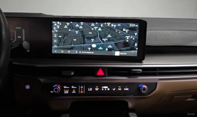 Sorento 4th Generation