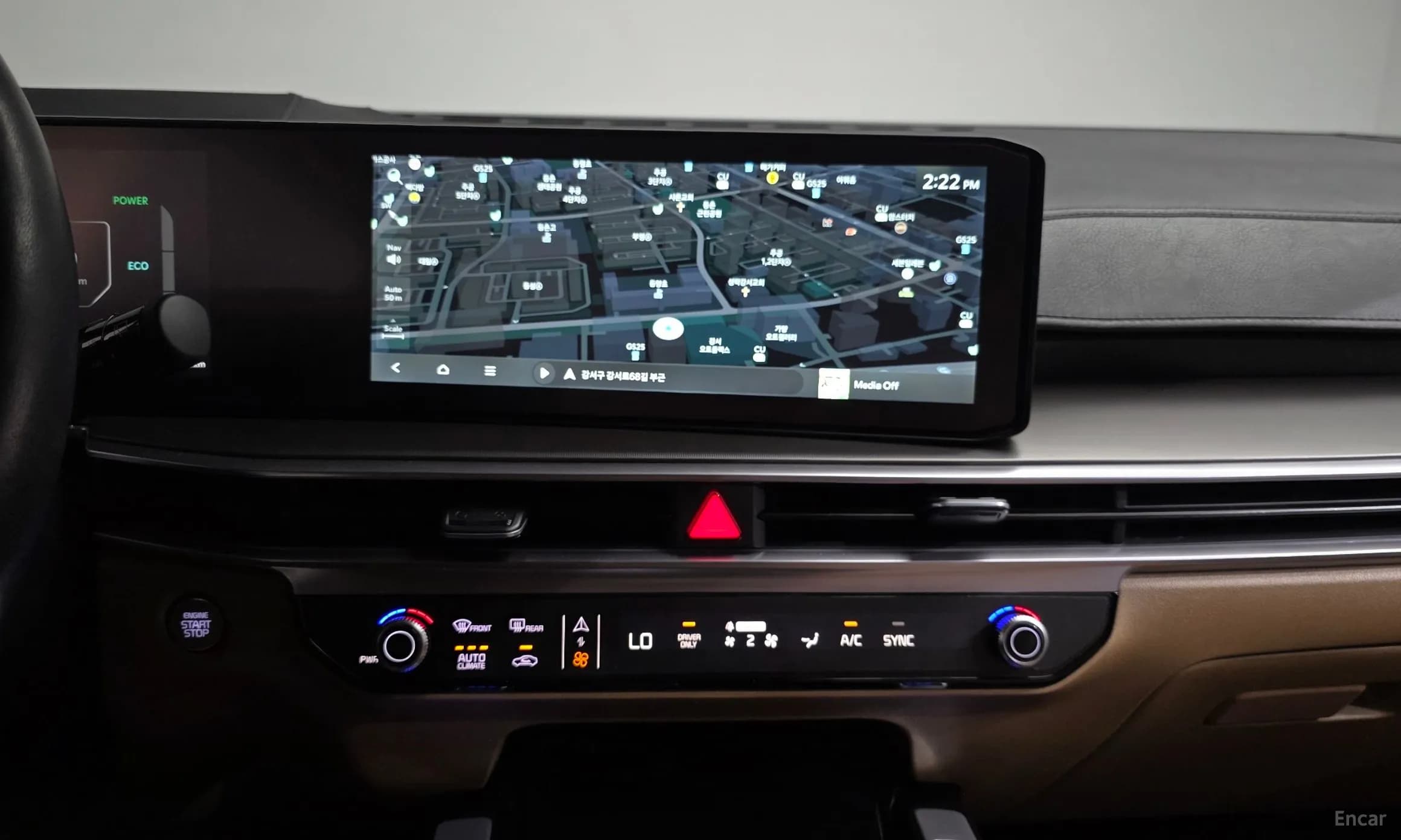 Sorento 4th Generation