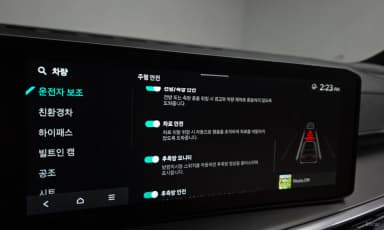 Sorento 4th Generation